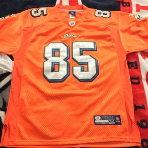 🔥Dolphins stitched jersey 🔥